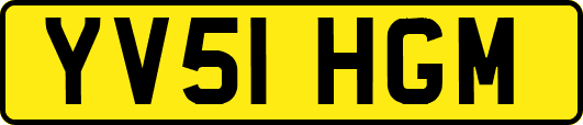 YV51HGM