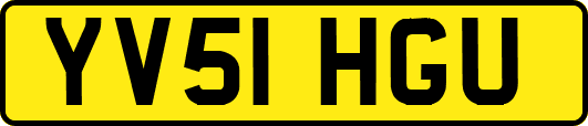 YV51HGU