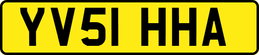 YV51HHA