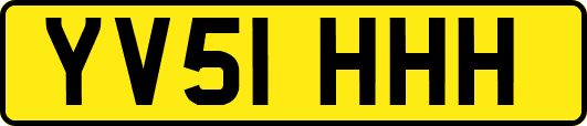 YV51HHH