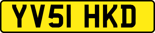 YV51HKD