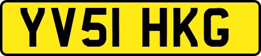 YV51HKG