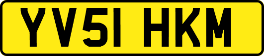YV51HKM