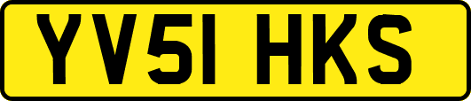 YV51HKS