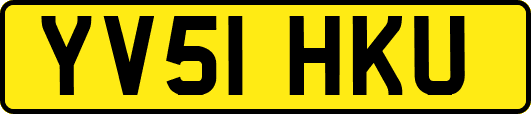 YV51HKU