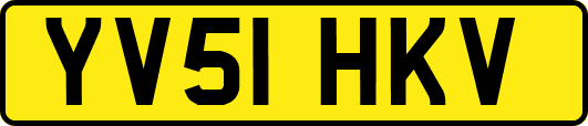 YV51HKV