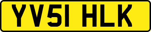 YV51HLK