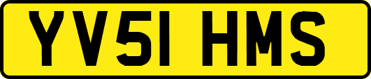 YV51HMS