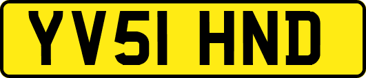 YV51HND