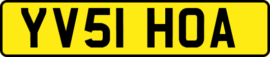 YV51HOA