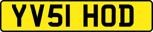 YV51HOD