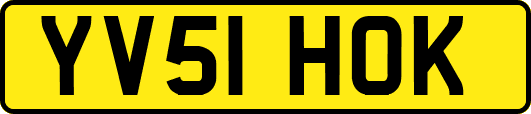 YV51HOK