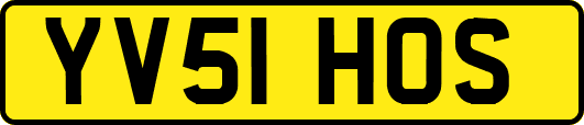 YV51HOS