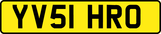 YV51HRO