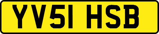 YV51HSB