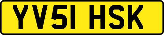 YV51HSK