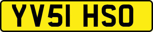 YV51HSO