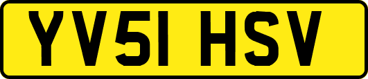 YV51HSV