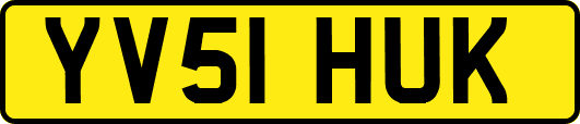 YV51HUK