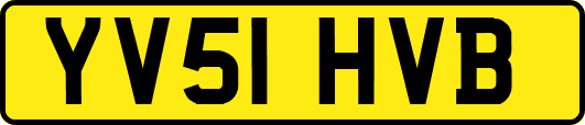 YV51HVB