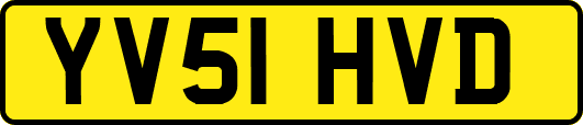 YV51HVD
