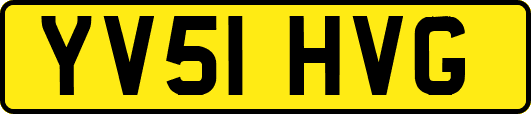 YV51HVG
