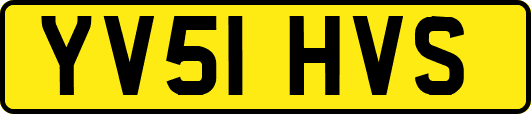 YV51HVS