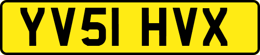 YV51HVX