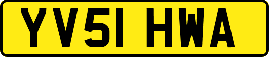 YV51HWA