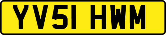 YV51HWM