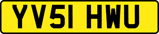 YV51HWU