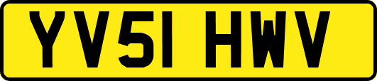 YV51HWV