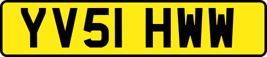 YV51HWW