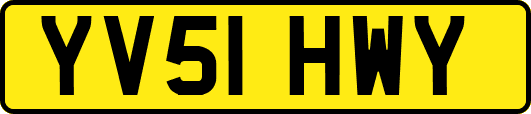 YV51HWY