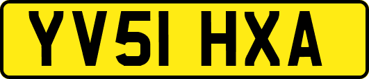 YV51HXA