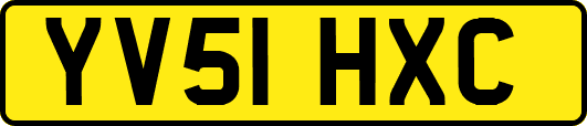 YV51HXC
