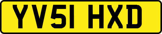 YV51HXD