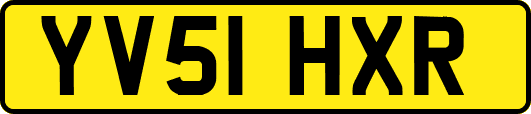 YV51HXR