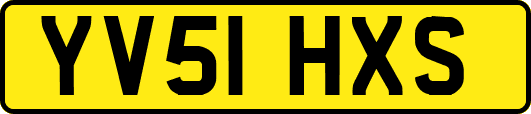 YV51HXS