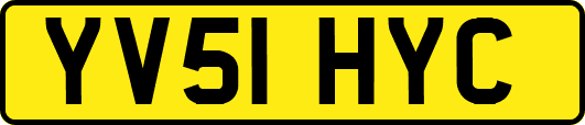YV51HYC