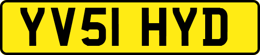 YV51HYD