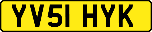YV51HYK