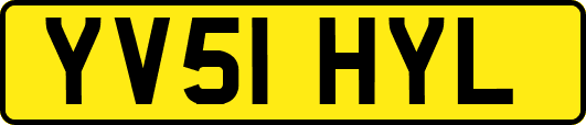 YV51HYL
