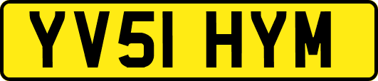 YV51HYM