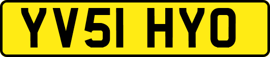 YV51HYO