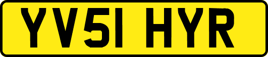 YV51HYR