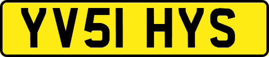 YV51HYS