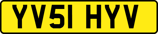 YV51HYV