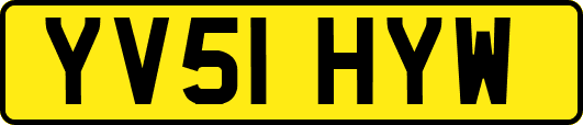 YV51HYW