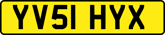YV51HYX